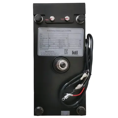 OTIS DAA330AB12 MOTOR FREN BOBİNİ, 10000N, DC110V