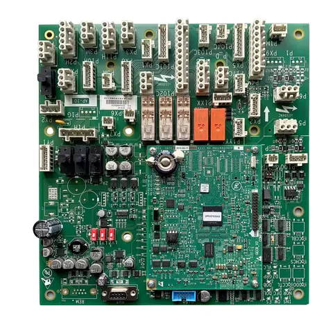 DBA26800AY5 GECB, Ana Kontrol Kartı – OTIS uyumlu