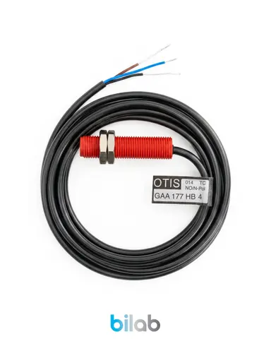 OTIS GAA177HB4 PROXIMITY, KAT OKUYUCU SENSÖR, MANYETİK ŞALTER