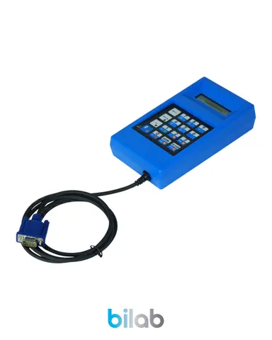 OTIS GAA21750AK3 SERVİS TEST CİHAZI