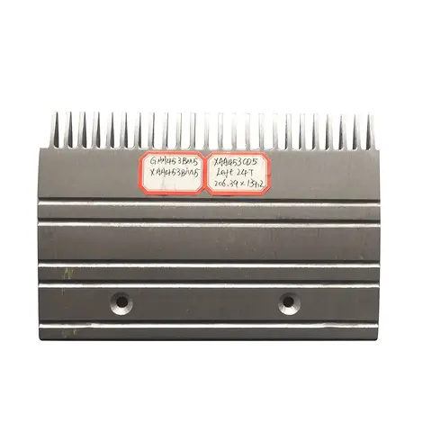 OTIS GAA453BM6 COMB C, YÜRÜYEN MERDİVEN TARAK, RHS
