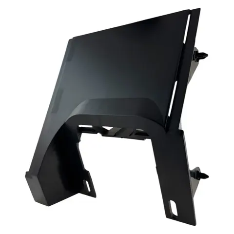 OTIS GAB438BNX1 ESCALATOR HANDRAIL INLET COVER, YÜRÜYEN MERDİVEN EL BANDI FLAP KAPAĞI