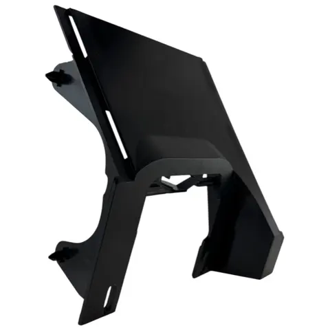 OTIS GAB438BNX2 ESCALATOR HANDRAIL INLET COVER, YÜRÜYEN MERDİVEN EL BANDI FLAP KAPAĞI