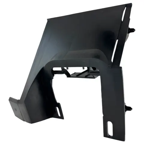 OTIS GAB438BNX5 ESCALATOR HANDRAIL INLET COVER, YÜRÜYEN MERDİVEN EL BANDI FLAP KAPAĞI