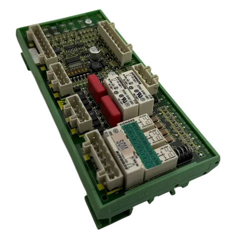 GBA26800AL2 DUBLEX BOARD, DUBLEKS KARTI, SOM II – OTIS uyumlu