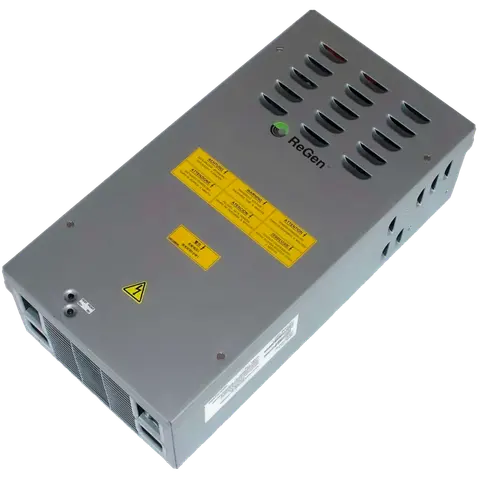 OTIS KAA21310ABF1 OVFR03B-402, ReGen Motor Kontrol Ünitesi