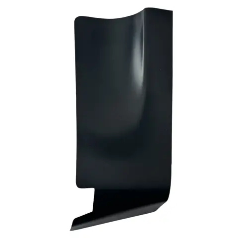 OTIS XAA384KH1 ESCALATOR HANDRAIL INLET COVER, YÜRÜYEN MERDİVEN EL BANDI FLAP KAPAĞI
