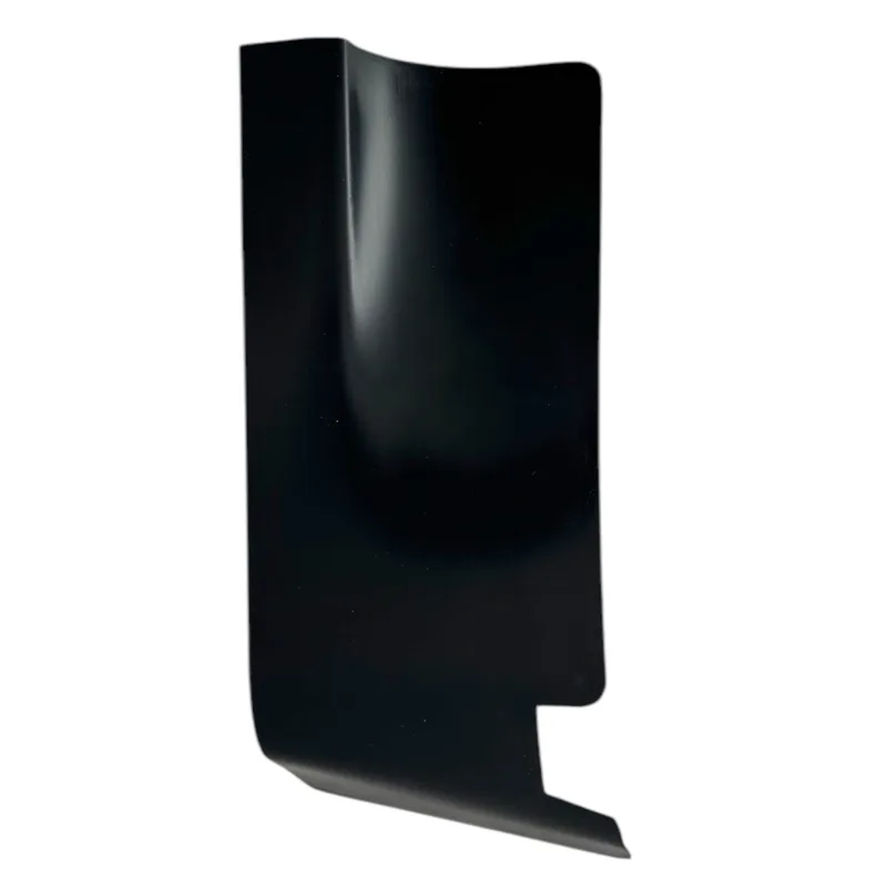 XAA384KH2 ESCALATOR HANDRAIL INLET COVER, YÜRÜYEN MERDİVEN EL BANDI FLAP KAPAĞI – OTIS uyumlu