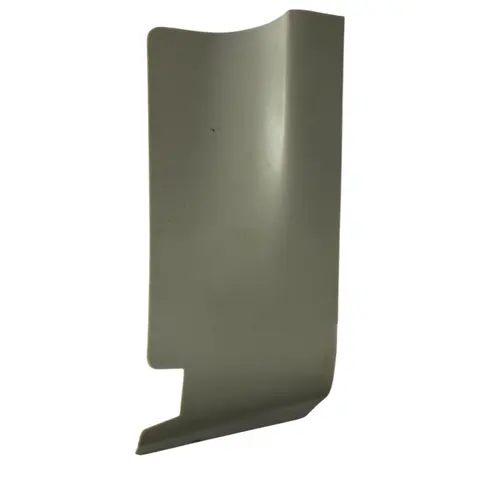 OTIS XAA384KH3 ESCALATOR HANDRAIL INLET COVER, YÜRÜYEN MERDİVEN EL BANDI FLAP KAPAĞI