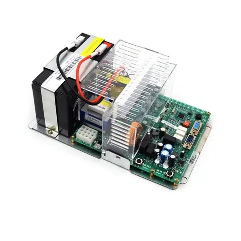 OTIS XO5286A167 XIZI Kurtaran Sistemi