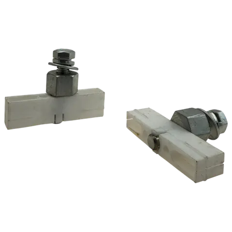 SCHINDLER DGS1001 DOOR GUIDE SHOE, VARIDOR KAPI PATENİ BLOK