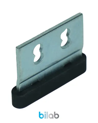 SCHINDLER ID.NR.505801 DOOR GUIDE SHOE, KAPI PATENİ, QKS8, QKS9, QKS10