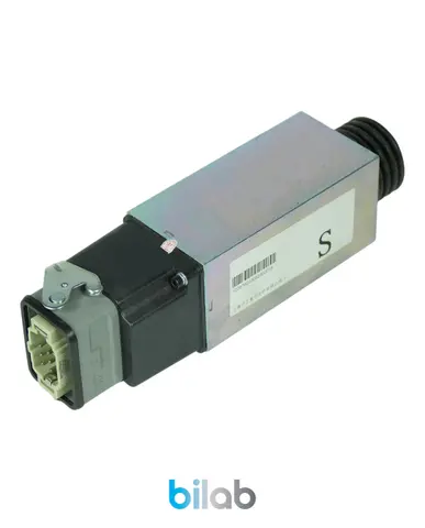 SCHINDLER ID.NR.50646163 YÜRÜYEN MERDİVEN MOTOR FREN SELENOİD BLOĞU, 97VDC