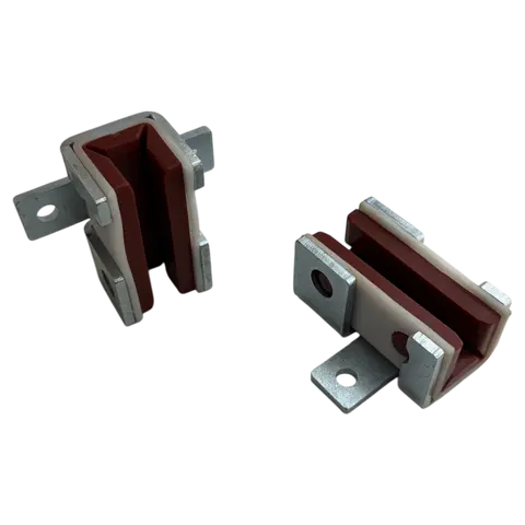SCHINDLER ID.NR.ID.NR.59375321-9 COUNTERWEIGHT GUIDE SHOE, KARŞI AĞIRLIK PATENİ, G9, L65, SCHINDLER 3300/3600