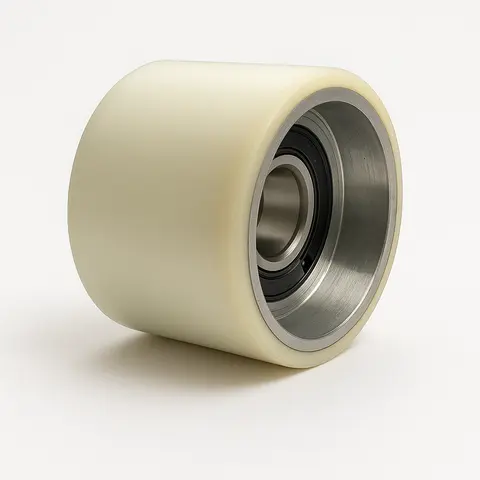 SCHINDLER SHRO5076 ROLLER, EL BANDI DESTEK MAKARASI