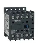 LC1K09008P7 TESYS K MİNİ KONTAKTÖR, 230VAC, 20A(AC-1), 4P(2NO+2NC)