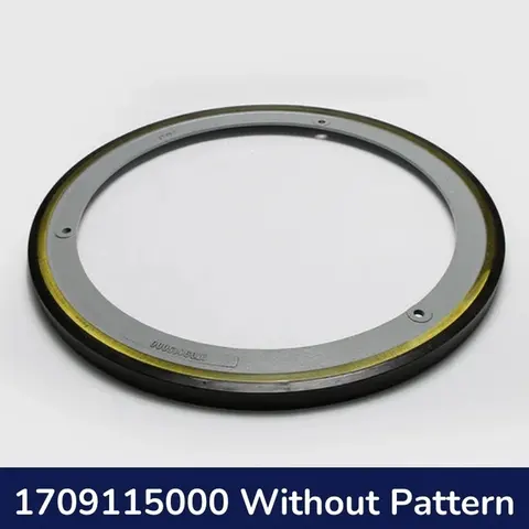 THYSSENKRUPP 1709115000 HANDRAIL WHELL, YÜRÜYEN MERDİVEN EL BANDI KASNAK, D688, W34
