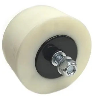THYSSENKRUPP 1709736900 PULLEY, Yürüyen Merdiven El Bandı Tahrik Makarası