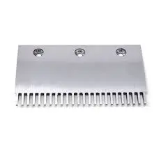 THYSSENKRUPP 4090110000L COMB A, YÜRÜYEN MERDİVEN TARAK, LHS