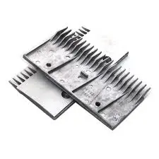 THYSSENKRUPP 4090160000 COMB B, YÜRÜYEN MERDİVEN TARAK, CTR