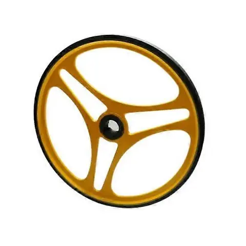 THYSSENKRUPP 453090001790 HANDRAIL WHELL, YÜRÜYEN MERDİVEN EL BANDI KASNAK, D580, W34