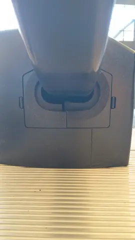 THYSSENKRUPP 4533500000000001 ESCALATOR HANDRAIL INLET COVER, YÜRÜYEN MERDİVEN EL BANDI FLAP KAPAĞI, FT853