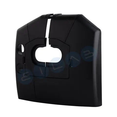 THYSSENKRUPP 8001630000 ESCALATOR HANDRAIL INLET COVER, YÜRÜYEN MERDİVEN EL BANDI FLAP KAPAĞI, FT823, SOL
