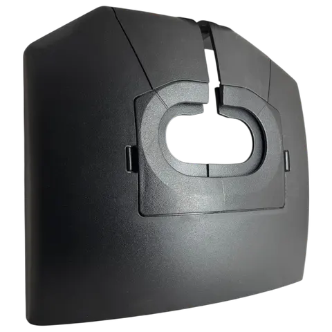 THYSSENKRUPP 8001640000 ESCALATOR HANDRAIL INLET COVER, YÜRÜYEN MERDİVEN EL BANDI FLAP KAPAĞI, FT823, SAĞ