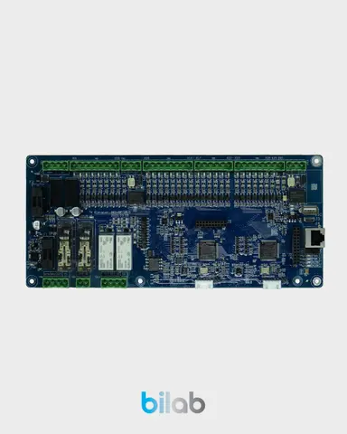 GEC-SF V1.1 2017.05.22 PCB, ESC SİSTEM KONTROL KARTI, GEC-SF V1.1 2017.05.22 – THYSSENKRUPP uyumlu