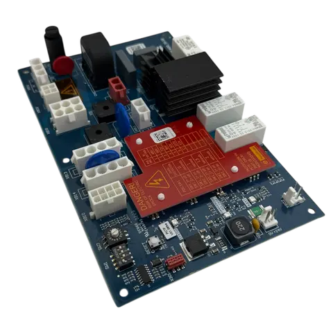 PCTF-CMC4+ PCTF, FREN KONTROL KARTI – THYSSENKRUPP uyumlu