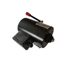 THYSSENKRUPP TB-600N-100VDC YÜRÜYEN MERDİVEN MOTOR FREN BLOĞU, 600N, 100VDC