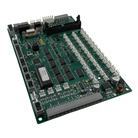THYSSENKRUPP UCC-CMC3 PCB, KABİN BUAT KARTI, UCC, CMC3
