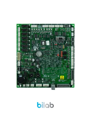 THYSSENKRUPP UCM-CMC4 UCM, ANA KONTROL KARTI, CMC4