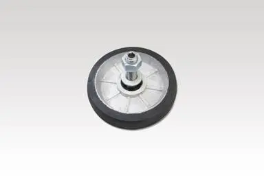 UNIPARTS 3990000000025 KABİN KLAVUZ MAKARASI, D150, W38