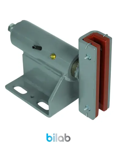 UNIPARTS UP92510G09 KABİN PATEN BLOĞU, G9, L140