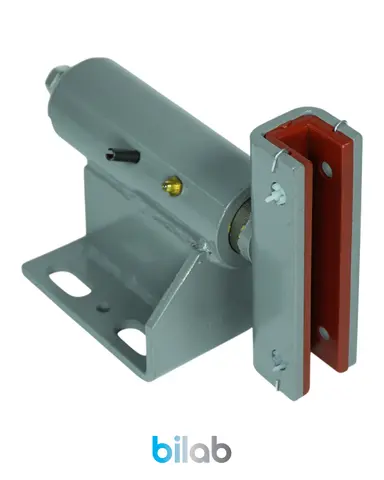 UNIPARTS UP92510G16 KABİN PATEN BLOĞU, G16, L140