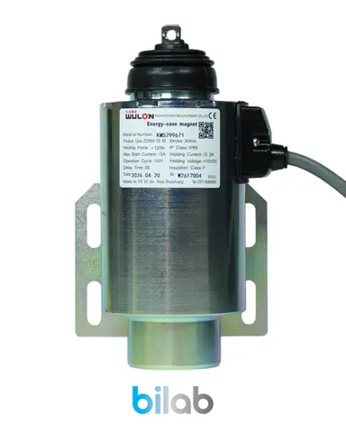 KM5299671 ZDS50/10-30, YARDIMCI FREN BOBİNİ – WULON uyumlu